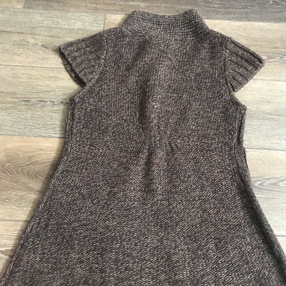 Cute Layering Sweater - Picture 5 of 6